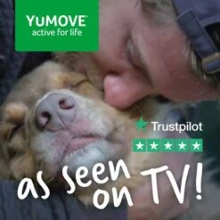 YuMOVE Comprimidos Cuidado Articular Para Perros Senior -Mascota Suministros Ventas 3 min 2