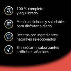 Cesar En Tarrinas 14 X 150 G 23 Cesar En Tarrinas 14 X 150 G -Mascota Suministros Ventas 4008429093036 f b psd uk 5