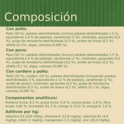 James Wellbeloved Adult Sin Cereales Para Perros -Mascota Suministros Ventas 4008429154089 si04 de 1 6