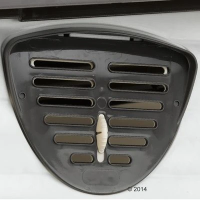 Caseta De Plástico Dogvilla De Ferplast 3 Caseta De Plástico Dogvilla De Ferplast - Imagen 3