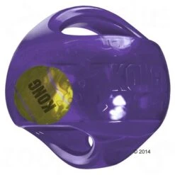 KONG Jumbler Pelota Para Perros -Mascota Suministros Ventas 439783 kong jumbler lila 9