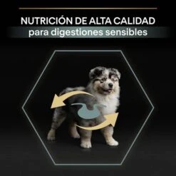 Purina Pro Plan Medium Puppy Sensitive Digestion Cordero Y Arroz 14 Purina Pro Plan Medium Puppy Sensitive Digestion Cordero Y Arroz -Mascota Suministros Ventas 44142631 es es 221230 1 3 2