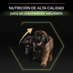 PURINA PRO PLAN Large Robust Puppy Healthy Start -Mascota Suministros Ventas 44142748 es es 221230 1 1 7