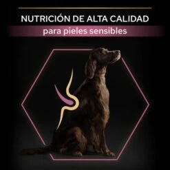 Purina Pro Plan Large Athletic Adult Sensitive Skin Salmón 12 Purina Pro Plan Large Athletic Adult Sensitive Skin Salmón -Mascota Suministros Ventas 44152227 es es 221230 1 3 9