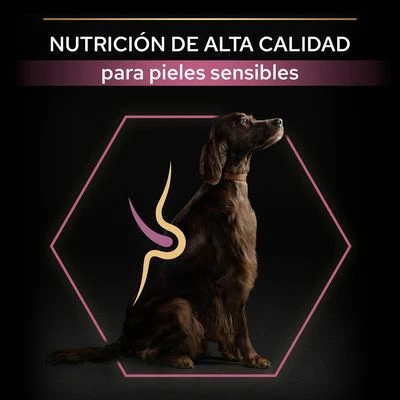 Purina Pro Plan Large Athletic Adult Sensitive Skin Salmón 4 Purina Pro Plan Large Athletic Adult Sensitive Skin Salmón - Imagen 4