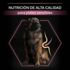 PURINA PRO PLAN Large Robust Adult Sensitive Skin Salmón -Mascota Suministros Ventas 44152235 es es 221230 1 2 0