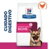 Hill's Gastrointestinal Biome Prescription Diet Pienso Para Perros