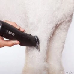 Máquina Cortapelo Moser Max50 -Mascota Suministros Ventas 465281 schermaschine moser max 50 04 0