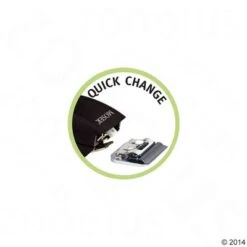 Máquina Cortapelo Moser Max50 -Mascota Suministros Ventas 465281 schermaschine moser max 50 14 4