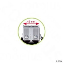 Máquina Cortapelo Moser Rex -Mascota Suministros Ventas 465375 schermaschine moser rex 01 2