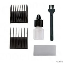 Máquina Cortapelo Moser Rex -Mascota Suministros Ventas 465375 schermaschine moser rex 08 0