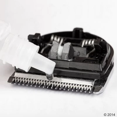 Máquina Cortapelo Moser Rex Mini Para Retoques 8 Máquina Cortapelo Moser Rex Mini Para Retoques - Imagen 8