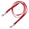 Correa Ajustable HUNTER Vario Basic Roja Para Perros