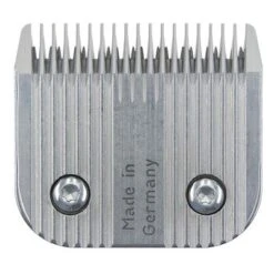 Máquina Cortapelo Moser Max50 -Mascota Suministros Ventas 472058 wahl schneidesatz 3m 4