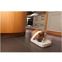 Comedero Automático SureFeed Microchip 15 Comedero Automático SureFeed Microchip -Mascota Suministros Ventas 475256 surefeedfutterautoma 9