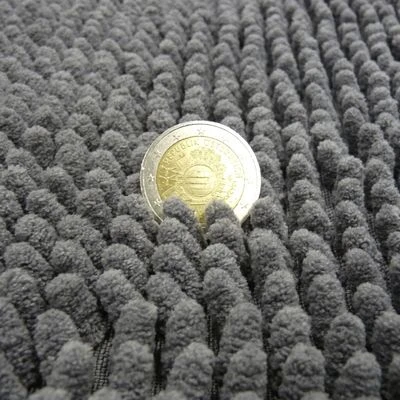 Alfombra Frinchillo Gris 3 Alfombra Frinchillo Gris - Imagen 3