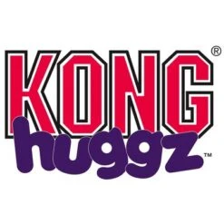 KONG Huggz Zorro De Peluche 6 KONG Huggz Zorro De Peluche -Mascota Suministros Ventas 485433 kong huggz logo 7
