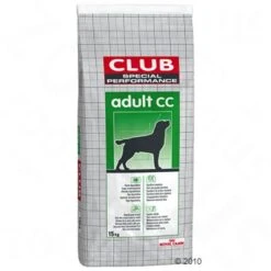 Royal Canin Special Club Performance Adult CC -Mascota Suministros Ventas 4926 rc sc cc 1