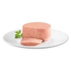 Gourmet Gold Mousse 24 X 85 G -Mascota Suministros Ventas 50342 purina gourmet feine pastete truthahn 8