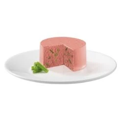 Gourmet Gold Mousse 24 X 85 G -Mascota Suministros Ventas 50344 purina gourmet feine pastete mit gemuese lammbohnen 1