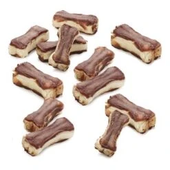 Calendario De Adviento Lukullus 240 G Con Huesitos -Mascota Suministros Ventas 50774 pla lukullus feine kauknochen lamm 12 x 5 cm copy 7