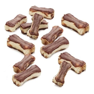 Calendario De Adviento Lukullus 240 G Con Huesitos - Imagen 6