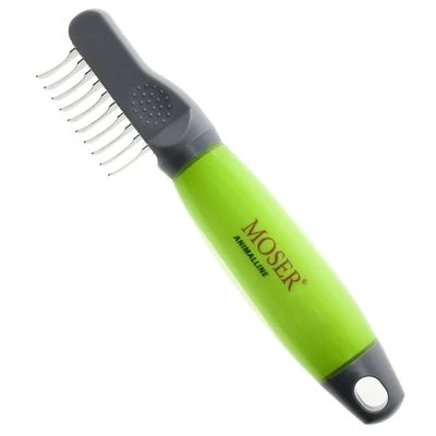 Moser Cepillo Cortanudos Para Perros Y Gatos 1 Moser Cepillo Cortanudos Para Perros Y Gatos
