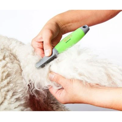 Moser Cepillo Cortanudos Para Perros Y Gatos 2 Moser Cepillo Cortanudos Para Perros Y Gatos - Imagen 2