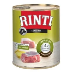 Rinti Sensible 6 X 800 G