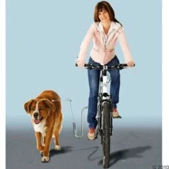 Soporte Kleinmetall 6 Soporte Kleinmetall -Mascota Suministros Ventas 5109 kleinmetall fahrradhalter4 1