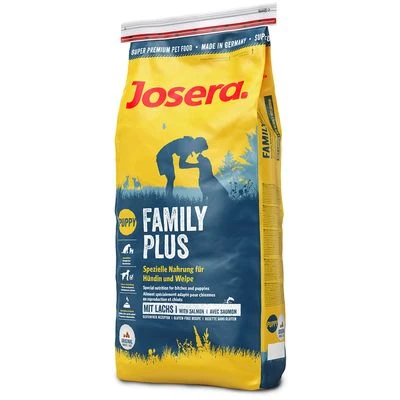 Josera Special FamilyPlus 1 Josera Special FamilyPlus