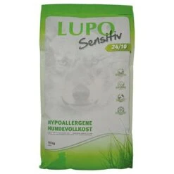 Lupo Sensitiv 24/10