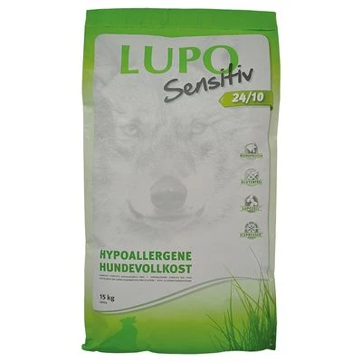 Pack Ahorro: LUPOSAN Pienso Para Perros 2 X 15 Kg 2 Pack Ahorro: LUPOSAN Pienso Para Perros 2 X 15 Kg - Imagen 2