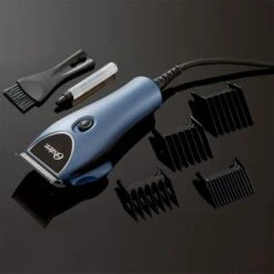 Set Máquina Cortapelo Para Mascotas Oster 220 V -Mascota Suministros Ventas 53731 osterheimtierschermaschinen hs 05 0