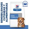 Hill’s Prescription Diet Derm Complete Pienso Para Perros
