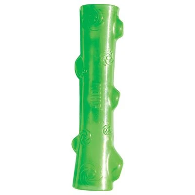 Juguete KONG Squeezz Stick Para Perros 1 Juguete KONG Squeezz Stick Para Perros