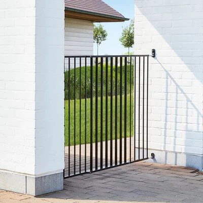 Barrera Savic Dog Barrier Outdoor 2 Barrera Savic Dog Barrier Outdoor - Imagen 2