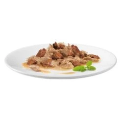 Gourmet Perle En Sobres 24 / 26 X 85 G -Mascota Suministros Ventas 55875 nestle gourment kalbente 85g 4