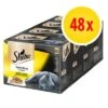 Sheba 48 X 85 G En Sobres Multireceta