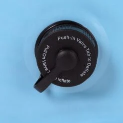 Piscina Para Perros Keep Cool -Mascota Suministros Ventas 60404 dog pool ventil 6