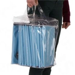 Piscina Para Perros Keep Cool -Mascota Suministros Ventas 60404 dog pool verpackung mit henkel 2