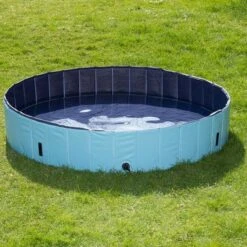 Piscina Para Perros Keep Cool -Mascota Suministros Ventas 60405 dog pool gef llt 9
