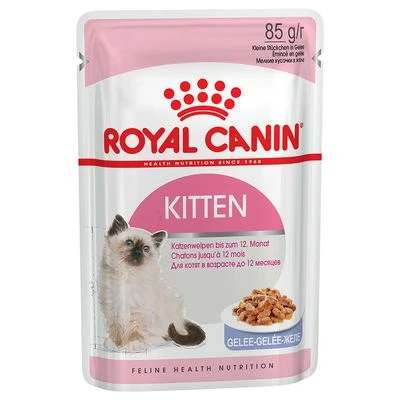 Pack Ahorro: Royal Canin Sobres 48 X 85 G 16 Pack Ahorro: Royal Canin Sobres 48 X 85 G - Imagen 16