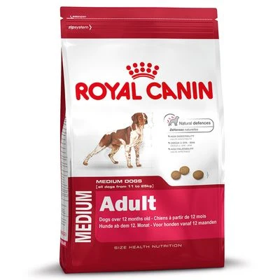 Royal Canin Medium Adult - Imagen 2