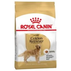 Royal Canin Golden Retriever Adult