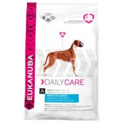 Pack Ahorro: Eukanuba Pienso Para Perros 2 X 7,5 A 15 Kg -Mascota Suministros Ventas 61403 PLA Eukanuba DAILY CARE DOG FOOD SENSITIVE JOINTS 6