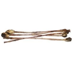 Snack Canibit Látigo De Ternera Para Perros -Mascota Suministros Ventas 62503 PLA Canibit Kalbsziemer 6