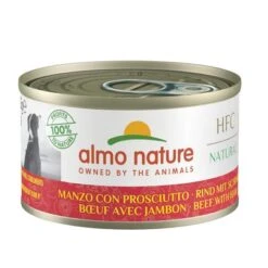 Almo Nature HFC 6 X 95 G 6 Almo Nature HFC 6 X 95 G -Mascota Suministros Ventas 63184 pla almo nature rind schinken hs 1 1 4