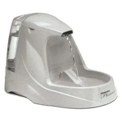 Fuente De Agua Para Mascotas Drinkwell Platinum De PetSafe -Mascota Suministros Ventas 63245 PLA Drinkwell Platinum Trinkbrunnen 5 Liter 136298 6