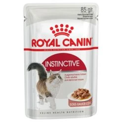 Oferta: Royal Canin Pack Mixto Salsa Y Gelatina 24 X 85 G -Mascota Suministros Ventas 63614 pla royalcanin instinctivein sosse 0